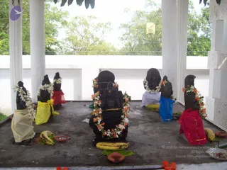 2007-KARTHIKAI-SOMAVARA-AND-NAVAGRAHA-HOMA-HYDERABAD