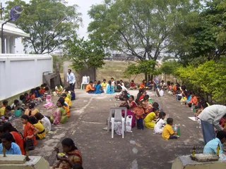 2007-KARTHIKAI-SOMAVARA-AND-NAVAGRAHA-HOMA-HYDERABAD