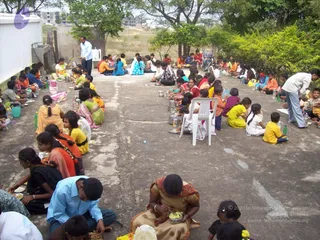 2007-KARTHIKAI-SOMAVARA-AND-NAVAGRAHA-HOMA-HYDERABAD
