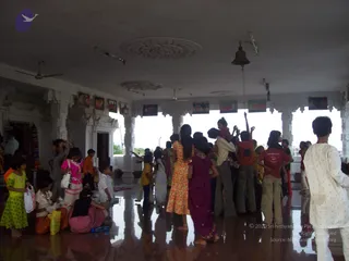 2007-KARTHIKAI-SOMAVARA-AND-NAVAGRAHA-HOMA-HYDERABAD