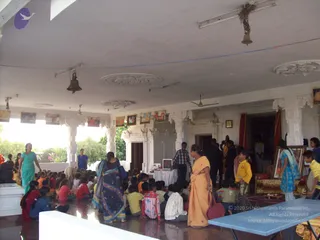 2007-KARTHIKAI-SOMAVARA-AND-NAVAGRAHA-HOMA-HYDERABAD