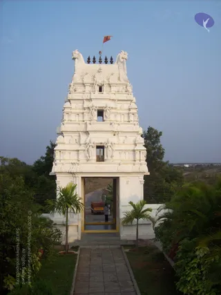 2007-KARTHIKAI-SOMAVARA-AND-NAVAGRAHA-HOMA-HYDERABAD