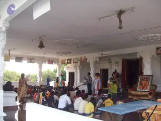 2007-KARTHIKAI-SOMAVARA-AND-NAVAGRAHA-HOMA-HYDERABAD