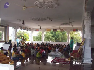 2007-KARTHIKAI-SOMAVARA-AND-NAVAGRAHA-HOMA-HYDERABAD