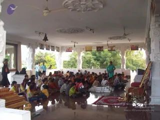 2007-KARTHIKAI-SOMAVARA-AND-NAVAGRAHA-HOMA-HYDERABAD