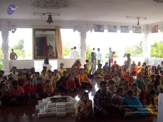 2007-KARTHIKAI-SOMAVARA-AND-NAVAGRAHA-HOMA-HYDERABAD