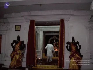 2007-KARTHIKAI-SOMAVARA-AND-NAVAGRAHA-HOMA-HYDERABAD
