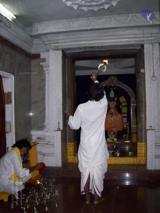 2007-KARTHIKAI-SOMAVARA-AND-NAVAGRAHA-HOMA-HYDERABAD