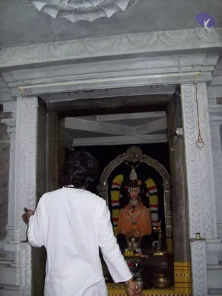 2007-KARTHIKAI-SOMAVARA-AND-NAVAGRAHA-HOMA-HYDERABAD