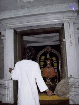 2007-KARTHIKAI-SOMAVARA-AND-NAVAGRAHA-HOMA-HYDERABAD