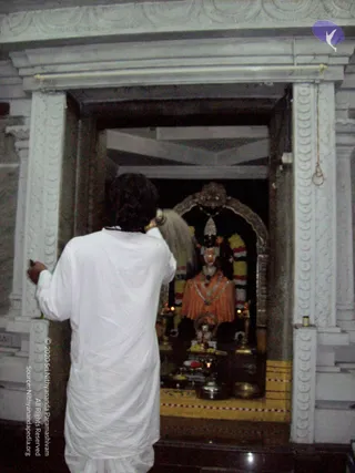 2007-KARTHIKAI-SOMAVARA-AND-NAVAGRAHA-HOMA-HYDERABAD