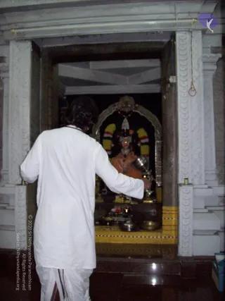 2007-KARTHIKAI-SOMAVARA-AND-NAVAGRAHA-HOMA-HYDERABAD