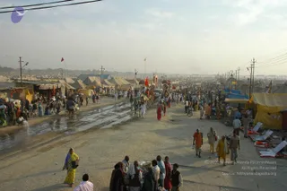 2007-KumbhMela-Allahabad-from-Jan-18th-to-25th