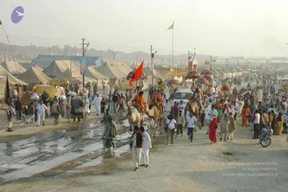 2007-KumbhMela-Allahabad-from-Jan-18th-to-25th