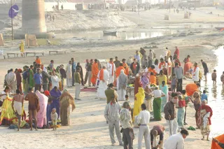2007-KumbhMela-Allahabad-from-Jan-18th-to-25th