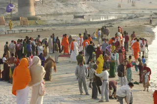 2007-KumbhMela-Allahabad-from-Jan-18th-to-25th