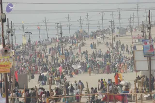 2007-KumbhMela-Allahabad-from-Jan-18th-to-25th
