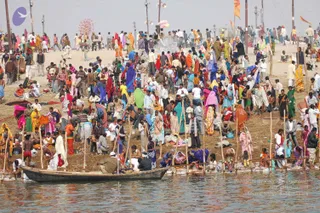 2007-KumbhMela-Allahabad-from-Jan-18th-to-25th