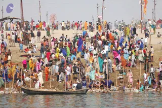 2007-KumbhMela-Allahabad-from-Jan-18th-to-25th