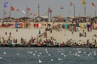 2007-KumbhMela-Allahabad-from-Jan-18th-to-25th
