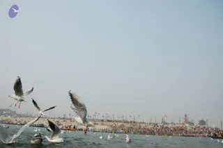 2007-KumbhMela-Allahabad-from-Jan-18th-to-25th