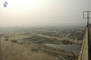 2007-KumbhMela-Allahabad-from-Jan-18th-to-25th