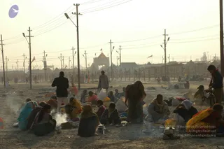 2007-KumbhMela-Allahabad-from-Jan-18th-to-25th