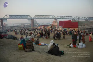 2007-KumbhMela-Allahabad-from-Jan-18th-to-25th