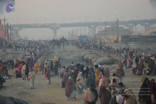2007-KumbhMela-Allahabad-from-Jan-18th-to-25th