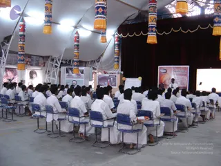 2007-LIFE-BLISS-TECHNOLOGY-CONVENTION-BIDADI