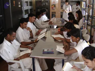 2007-LIFE-BLISS-TECHNOLOGY-CONVENTION-BIDADI