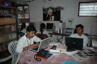 2007-LIFE-BLISS-TECHNOLOGY-CONVENTION-BIDADI