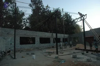 March 15 2007