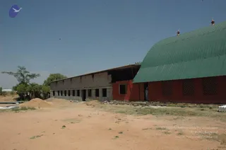 May 19 2007