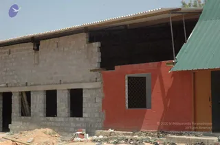 May 19 2007