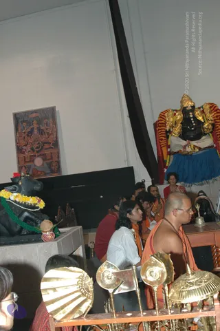 November LA 2007