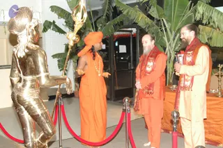 November LA 2007