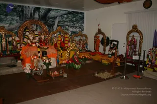 November LA 2007