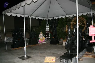 November LA 2007