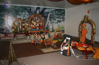 November LA 2007