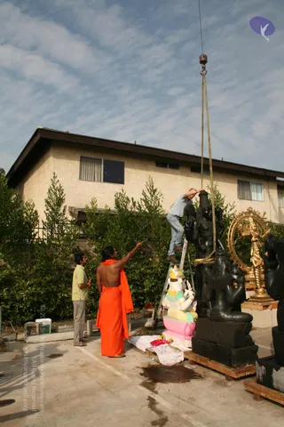 November LA 2007