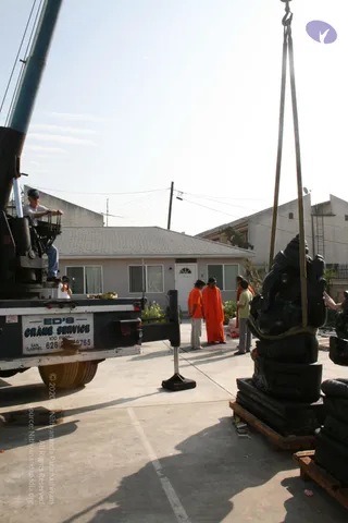 November LA 2007