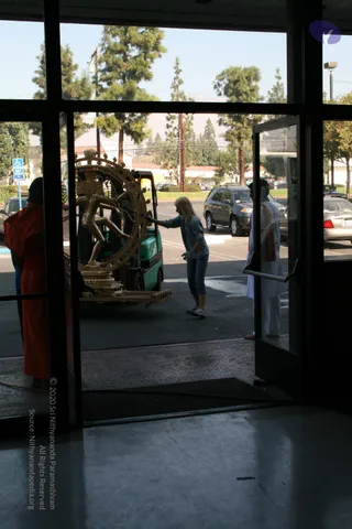 November LA 2007