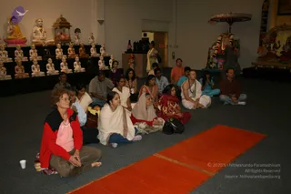 November Sa 2007
