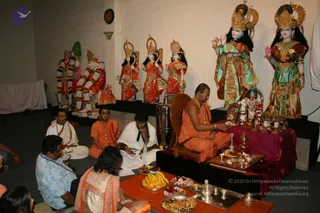 November Sa 2007