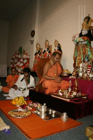 November Sa 2007