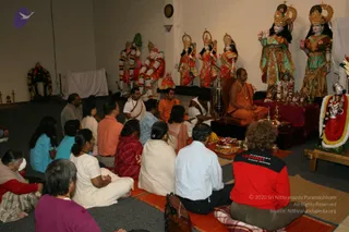 November Sa 2007