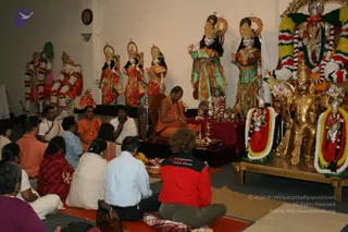 November Sa 2007