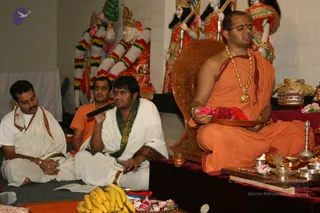 November Sa 2007