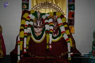 November Sa 2007